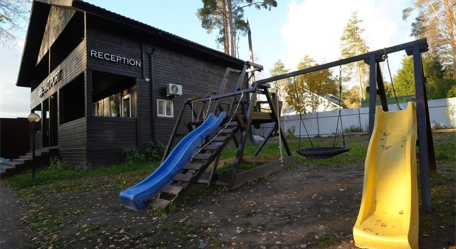 ЭкоPort на Отрадном - Фото 1