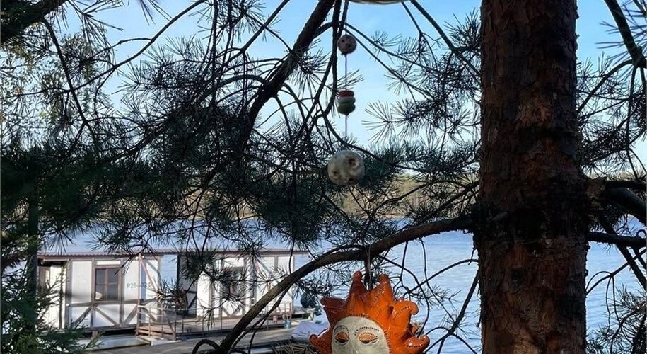 Лунный кролик - Фото 32