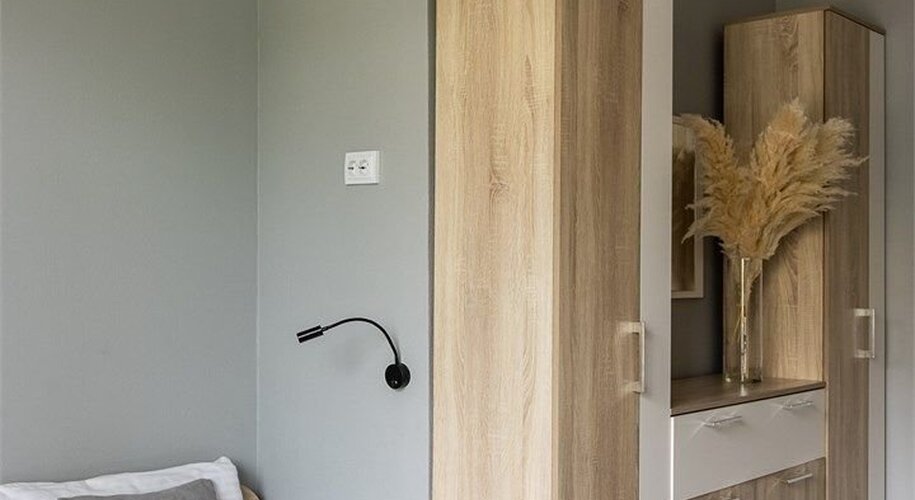 Номера на Балтийской - Фото 46