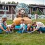  Horseka resort - Превью 11