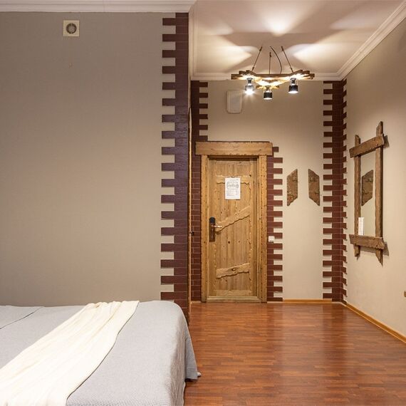 Семейный номер. Фото 10