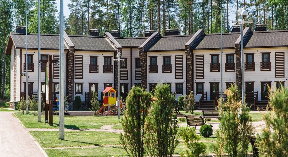  Всесезонный курорт  «Игора» - Фото 11