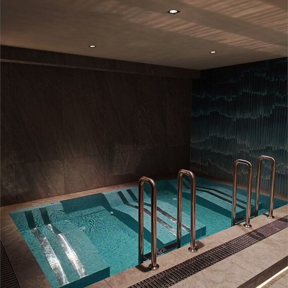 RILAS HOTEL & SPA 4*. Фото 3