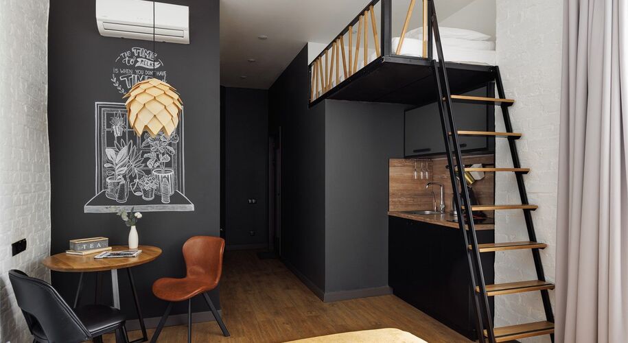 Калейдоскоп на Невском - Фото 9