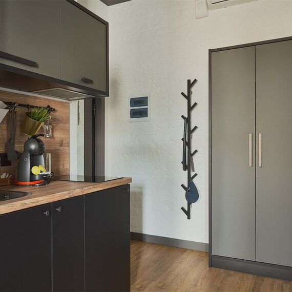 Стандартный номер студио. Фото 24