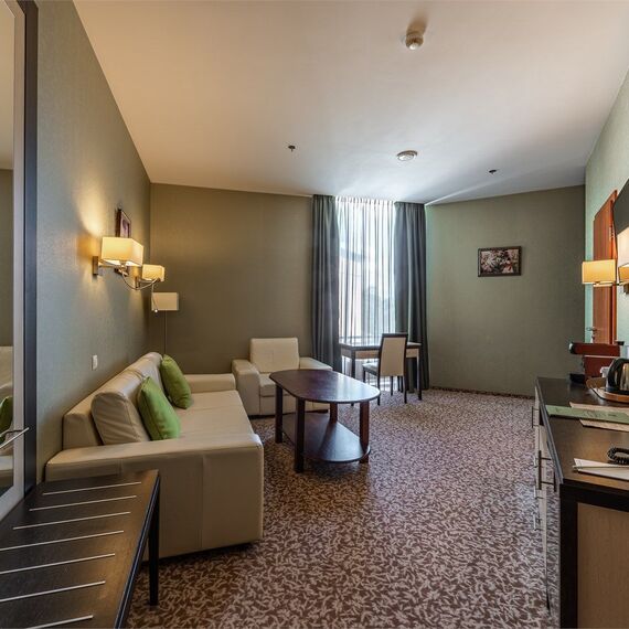 Люкс. Фото 8