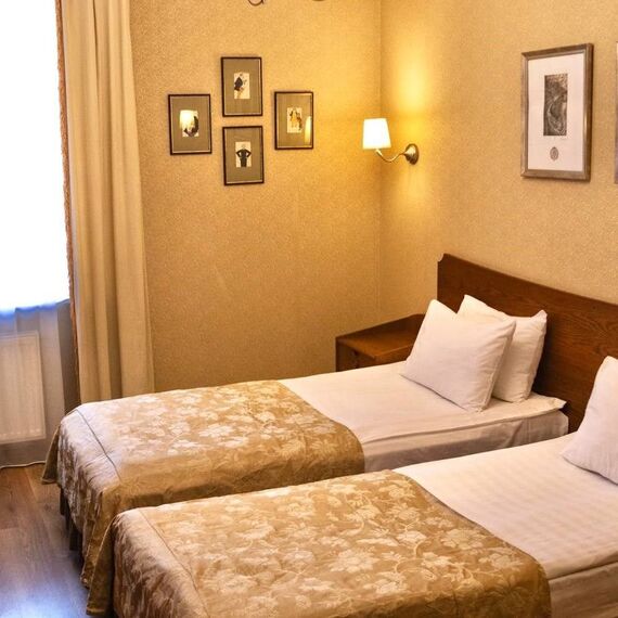 Арт-стандарт. Фото 5