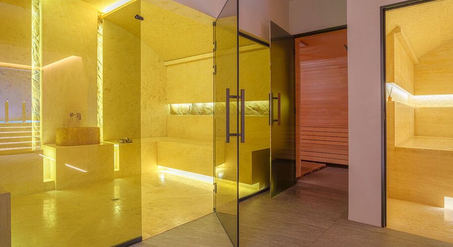  RILAS HOTEL & SPA 4* - Фото 8