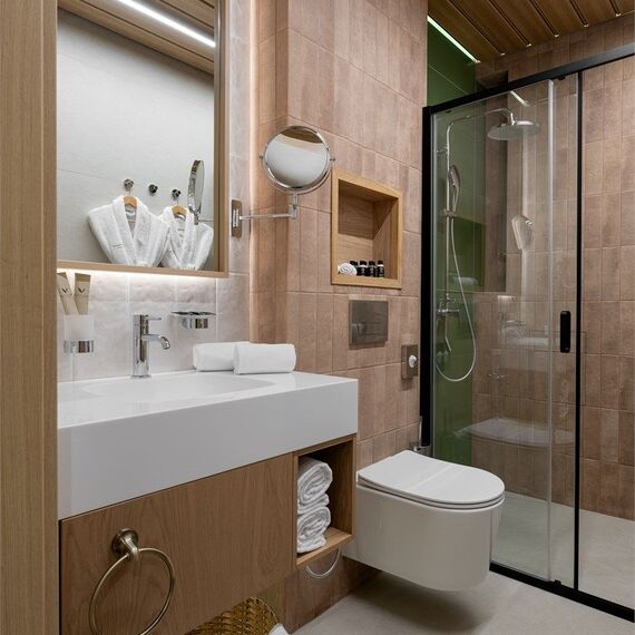 Комфорт. Фото 11