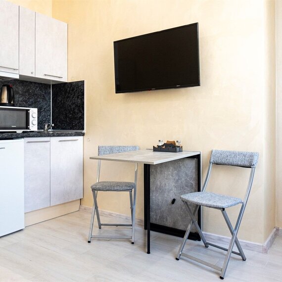 Студия. Фото 1