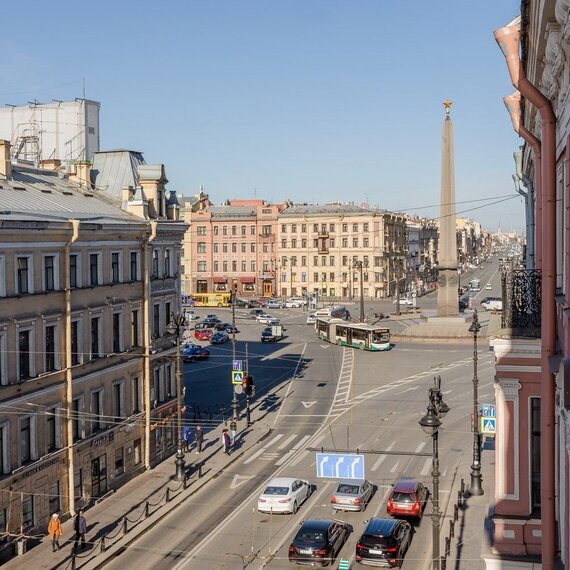 Отель 