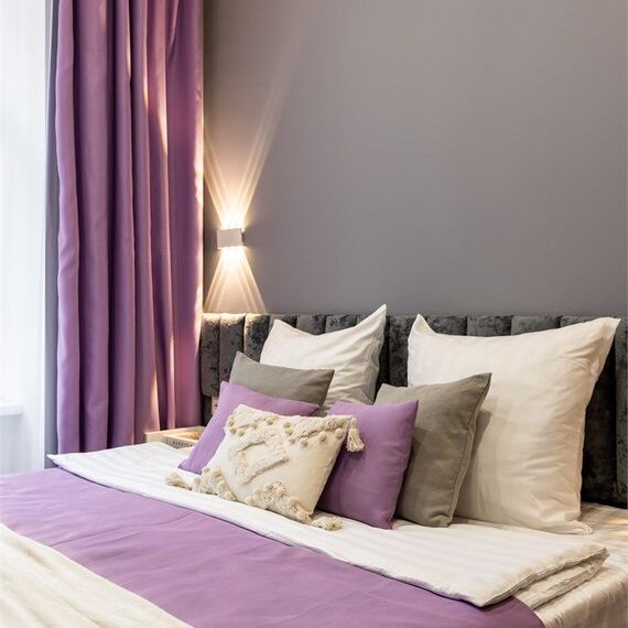 Семейный трехместный номер. Фото 6