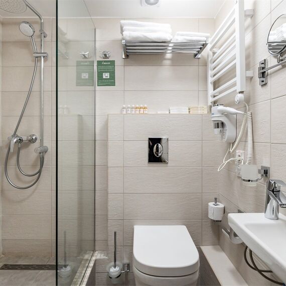 Дизайнерские двухуровневые апартаменты