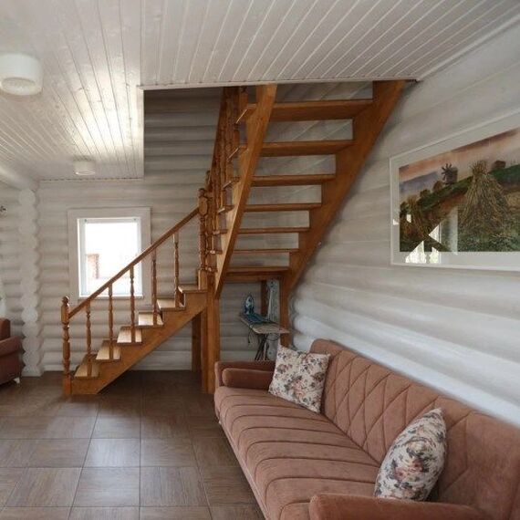 Коттедж на 8-10 мест. Фото 7