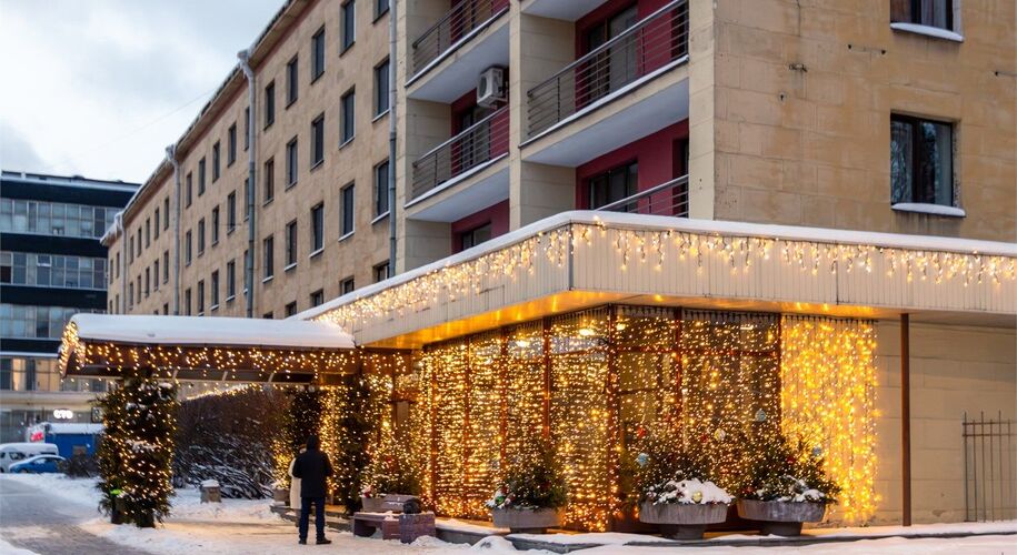  Номера на Курской - Фото 24