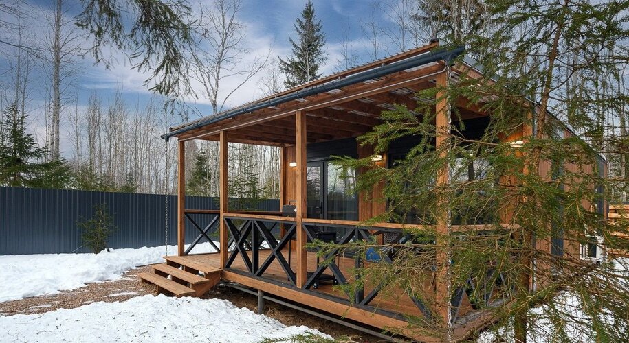 Шишкин Place - Фото 4