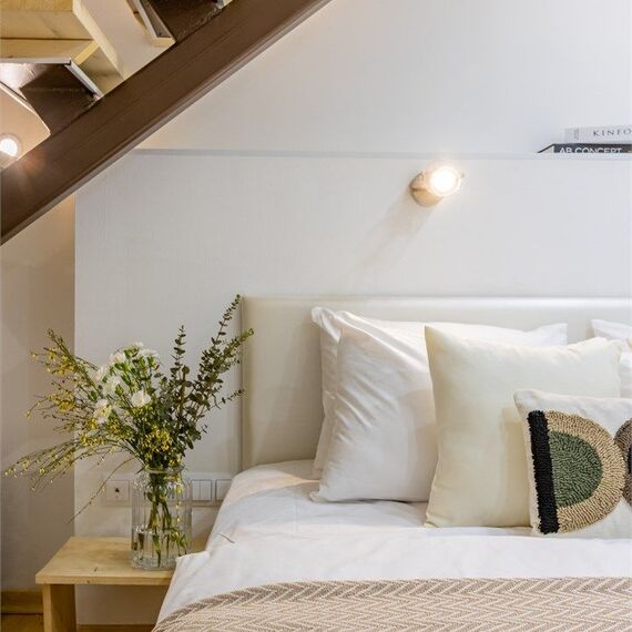 Улучшенные Апартаменты. Фото 15