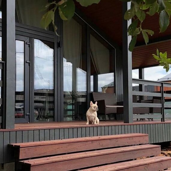 Lato-85 Plus. Фото 3