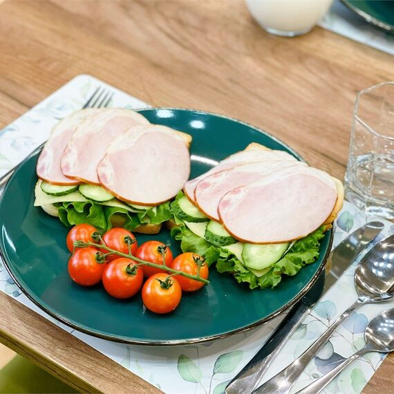 Номер «Сосновый бор». Фото 40