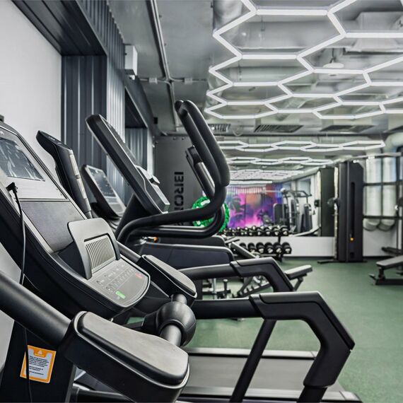 Люкс. Фото 14