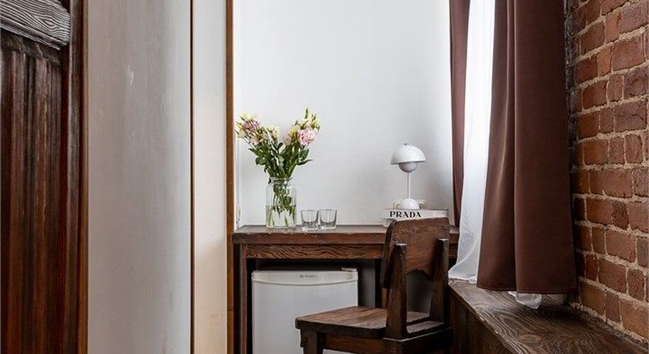 Номера в Петергофе - Фото 23