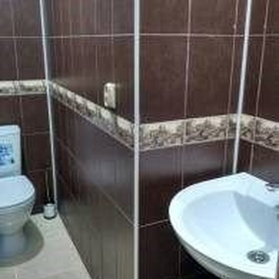 Коттедж на 8-10 мест. Фото 11