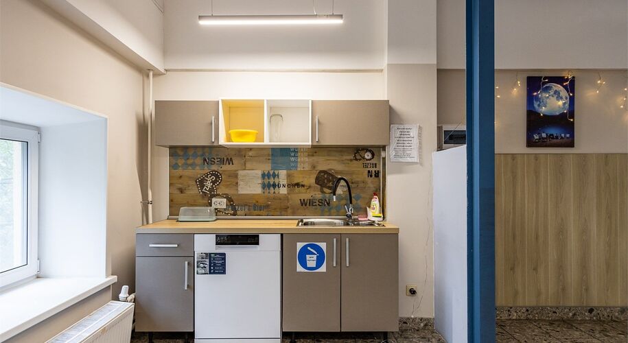 Номера на Балтийской - Фото 44