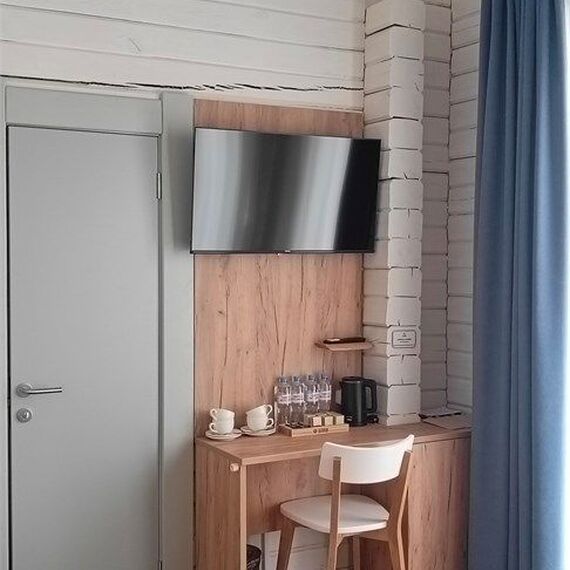 Номер