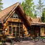  Загородный комплекс 