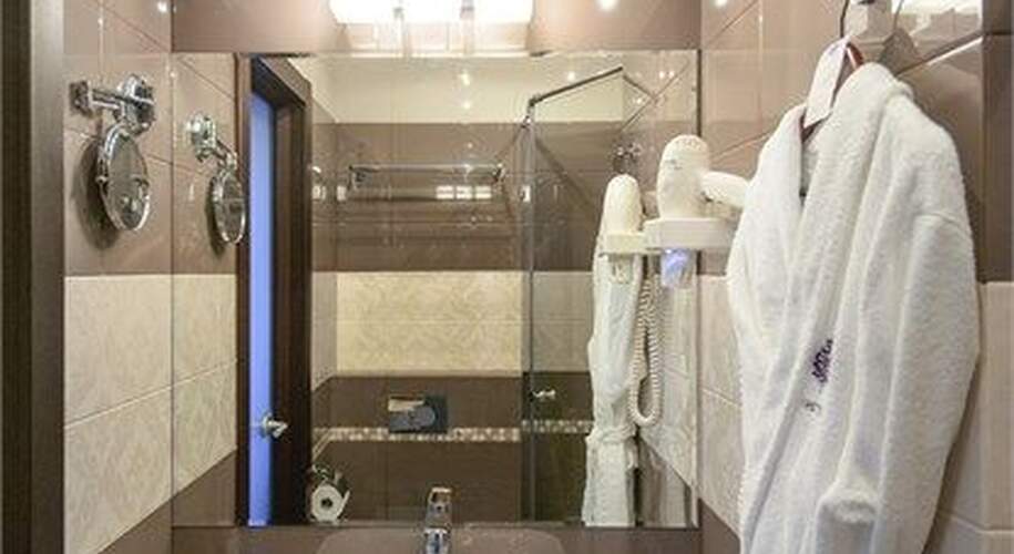 APARTELLO на ул. Толстого 56 - Фото 54