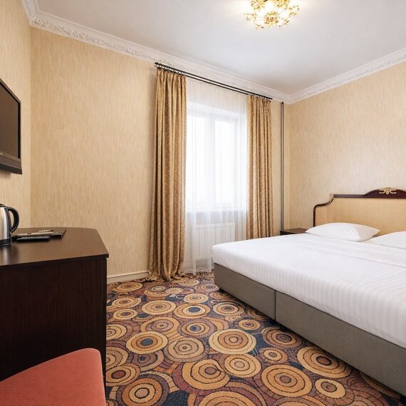 Семейный люкс (Доп. корпус). Фото 2