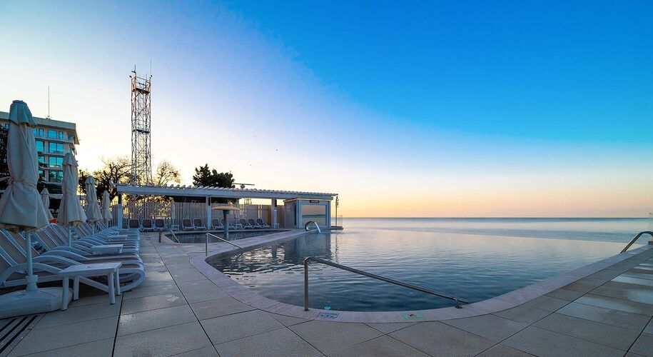 Апарт -  Отель на Лучезарной - Фото 5