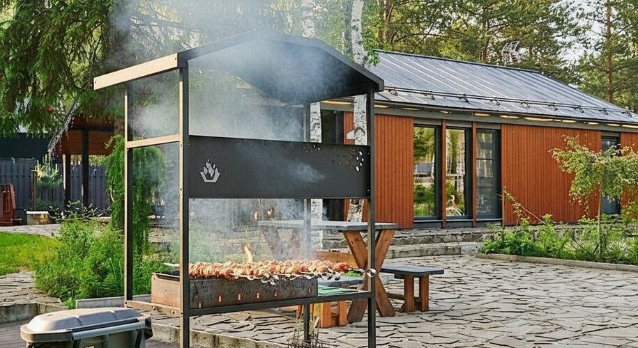  Домик в соснах - Фото 15