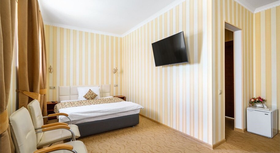 Рублевка Village Hotel - Фото 16