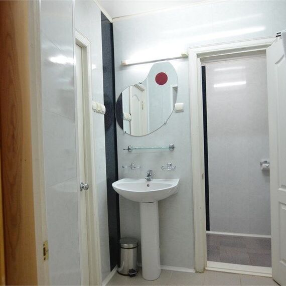 Апартаменты с кухней 2-х комнатные. Фото 7