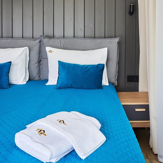 Glass Box 85. Фото 14