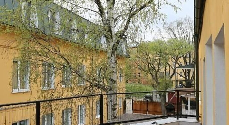 Номера на Большом проспекте - Фото 4