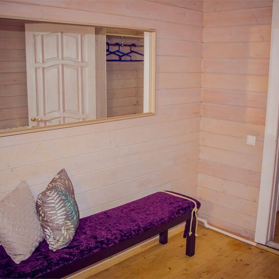 Дом 5 с русской баней. Фото 12