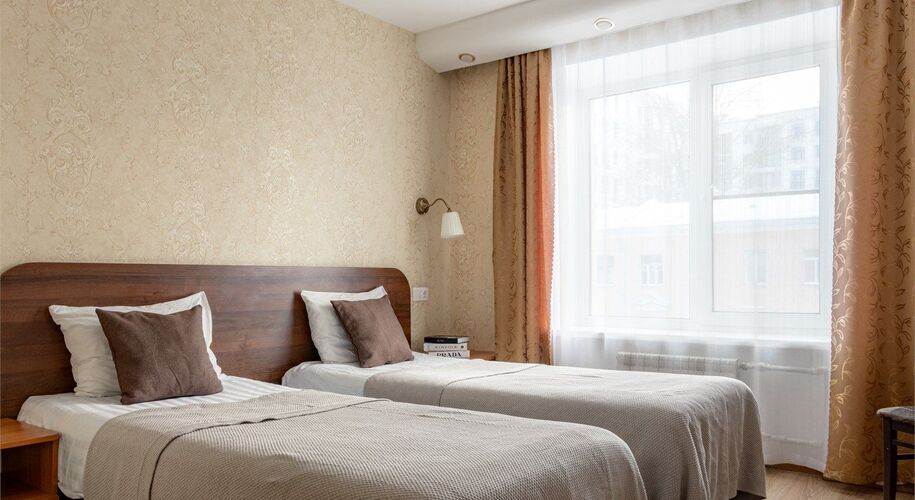  Номера на Курской - Фото 6