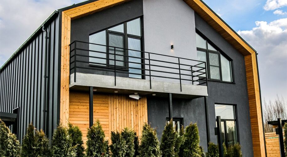 Резиденция Villingston - Фото 3