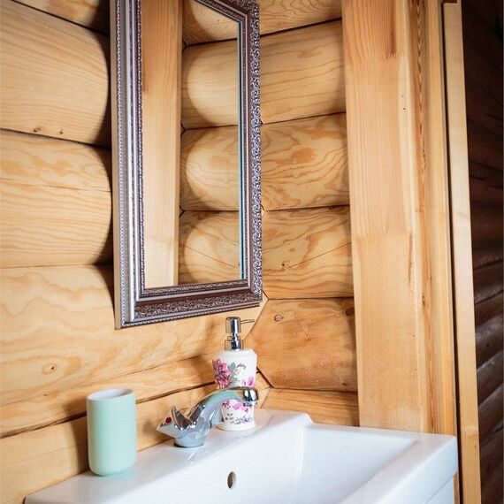 Гусарский Дом с 4 спальнями. Фото 15