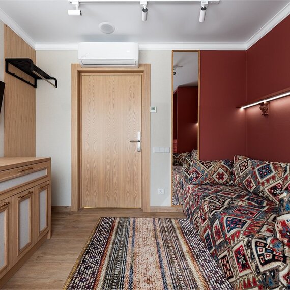 Комфорт двухкомнатный. Фото 13