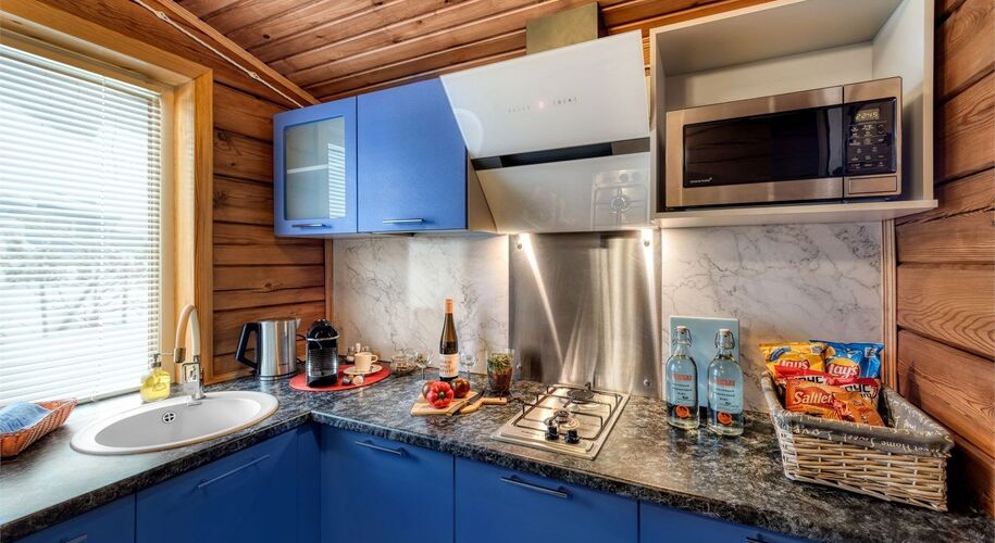  Медвежья гора - Фото 19