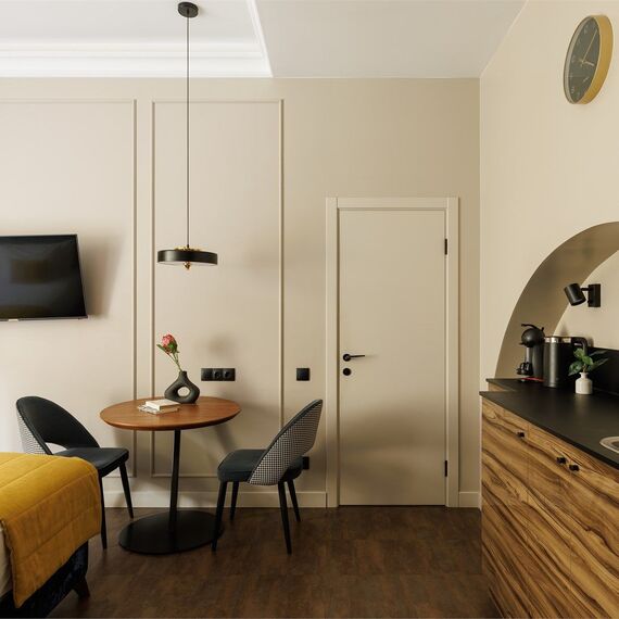 Стандартный номер - студио. Фото 16