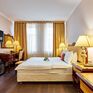 Отель Мандарин Москва 4* - Превью 13