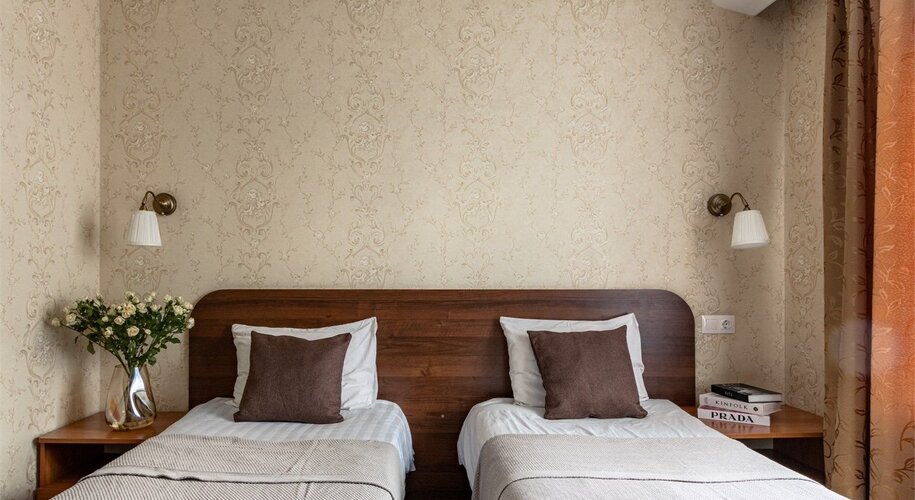  Номера на Курской - Фото 28