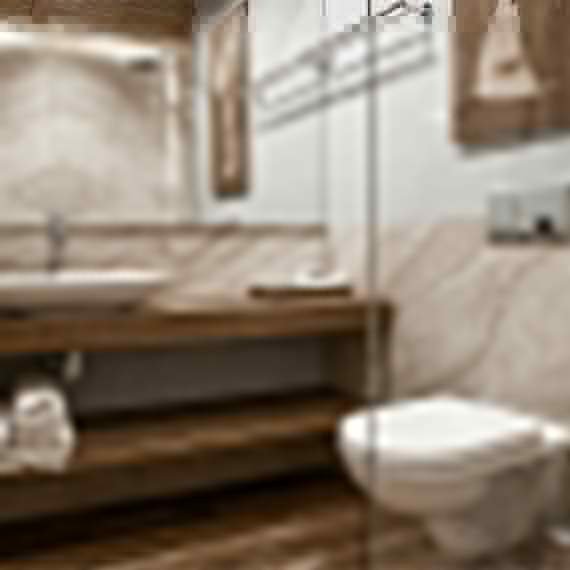 Double Room Suite. Фото 9