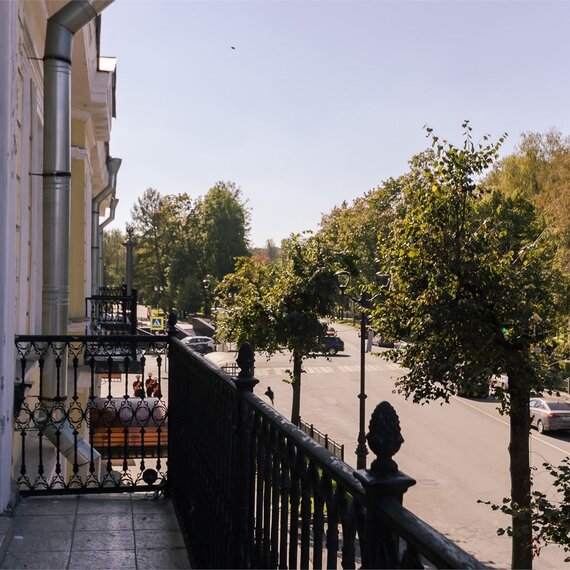 Полулюкс. Фото 9