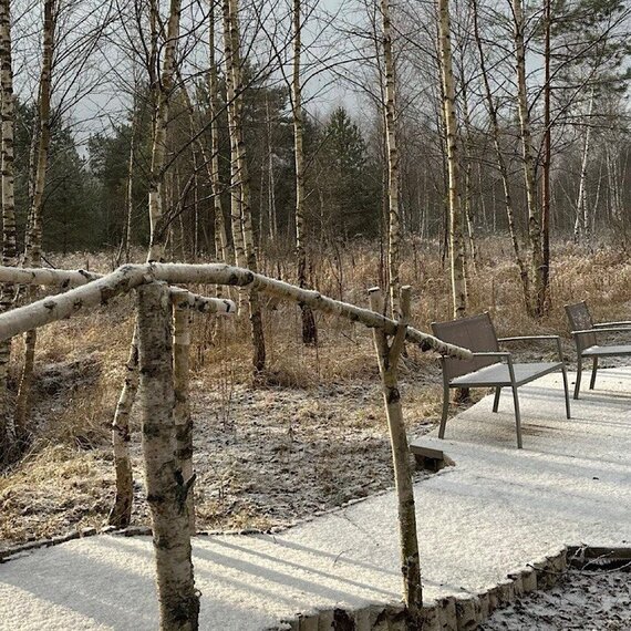 Lato-80 Sauna. Фото 75