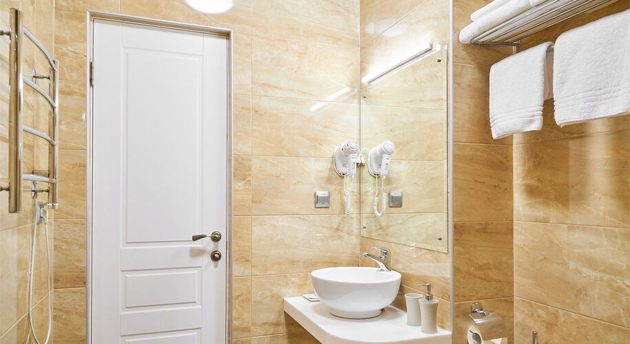  Гостиница Адмиралтейская - Фото 7